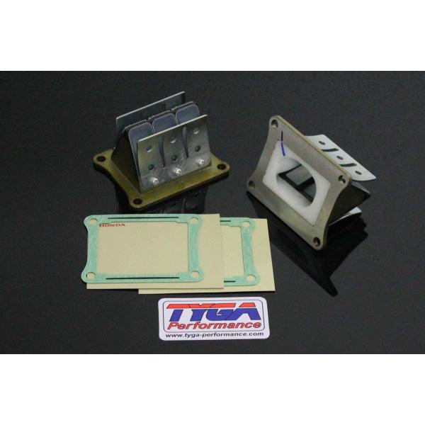 TYGA PERFORMANCE �^�C�K�p�t�H�[�}���X �n�C�t���[���b�h�A�b�V�[ NSR250R NSR250SE NSR250SP HONDA �z���_ ���[�h�o���u �z�C�֘A �G���W��