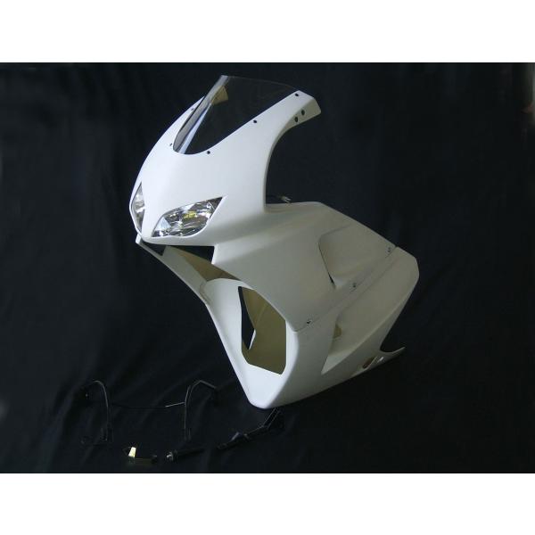 vfr400r カウル フルカウル」の人気商品一覧・価格比較 - 価格.com