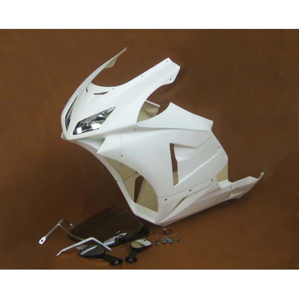 vfr400r カウル フルカウル」の人気商品一覧・価格比較 - 価格.com