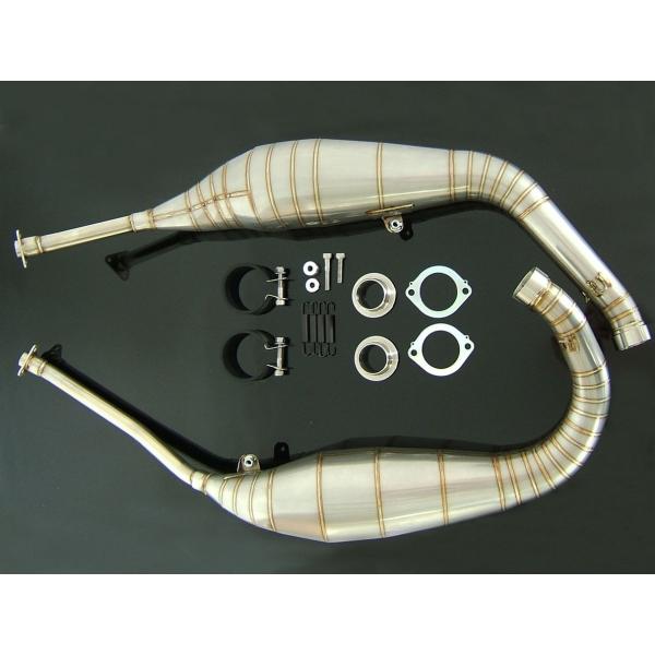 TYGA PERFORMANCE ^CKptH[}X GL][Xg`o[Zbg NSR250R NSR250SE NSR250SP HONDA z_ `o[ }t[