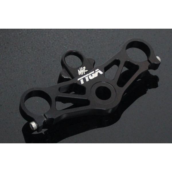 TYGA PERFORMANCE �^�C�K�p�t�H�[�}���X �g�b�v�g���v���N�����v NSR250R NSR250SE NSR250SP HONDA �z���_ �g�b�v�u���b�W �n���h�����Ӄp�[�c �n���h��