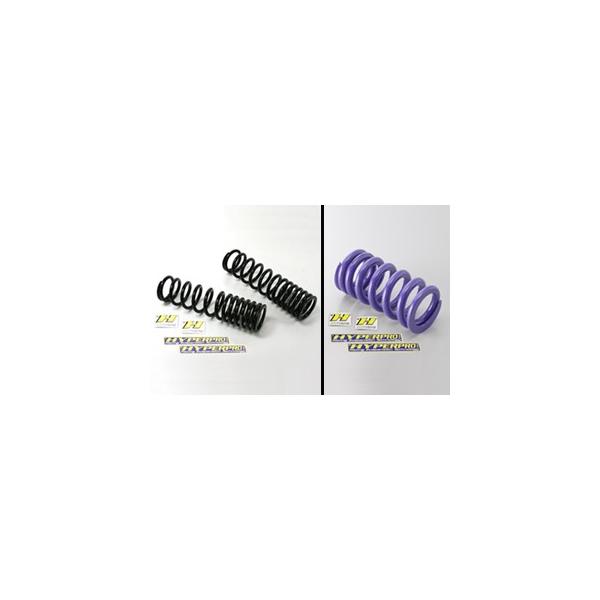 HYPERPRO �n�C�p�[�v�� ���A�X�v�����O YZF-R125 YAMAHA ���}�n ���A�T�X�y���V�����X�v�����O �T�X�y���V���� �����