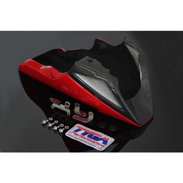 TYGA PERFORMANCE ^CKptH[}X x[p COLORFRed O HONDA z_ A_[JE JE֘A O