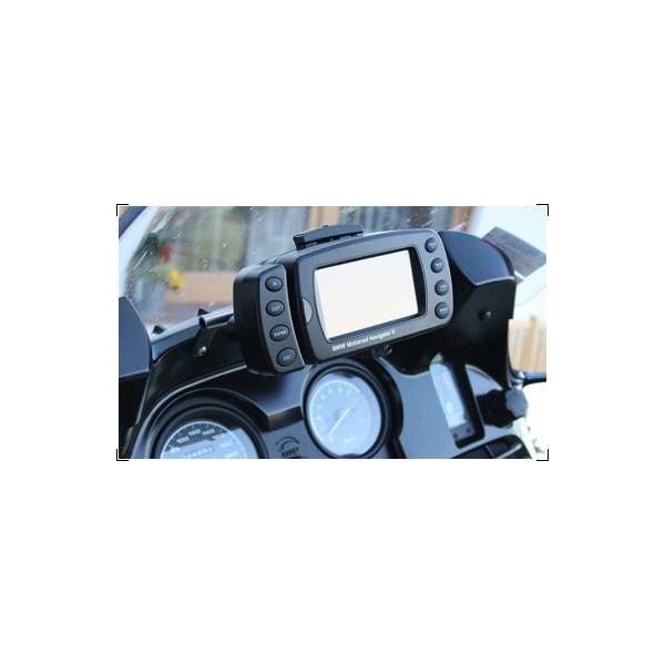 Hornig z[jO GPS}Eg R1100 RT R1150 BMW ̑GPSE[_[EirIvVECi dq@