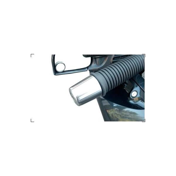 Hornig �z�[�j�O �O���b�v�G���h�E�F�C�g  (Grip End Weights) K 1200 GT R RT 850 R1100 GS Adv R1150 Rockster BMW �o�[�G���h �n���h��