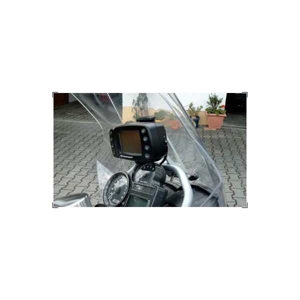 Hornig z[jO GPS}Eg R1200 GS ADVENTURE BMW ̑GPSE[_[EirIvVECi dq@