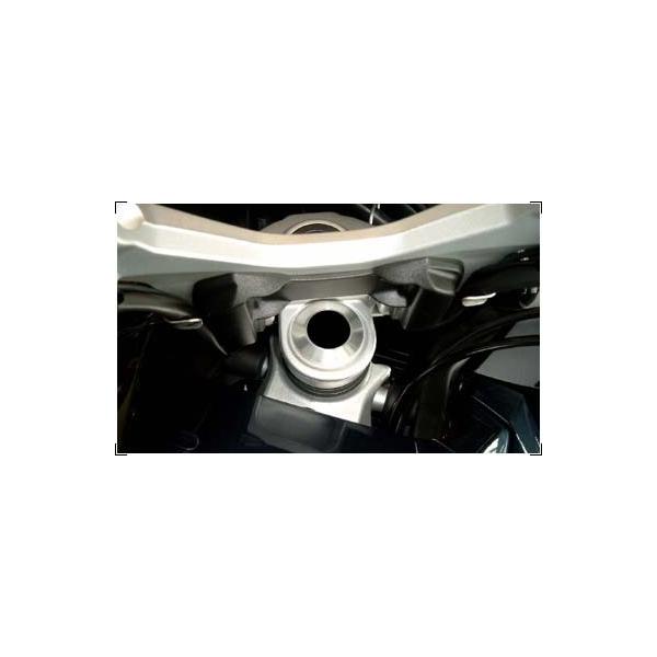 Hornig �z�[�j�O �Z���^�[�L���b�v �d�グ�F�A�m�_�C�Y�g K 1200 GT 1300 K1200 R Sport S R1100GS R1150 GS Adventure R850GS BMW �n���h��