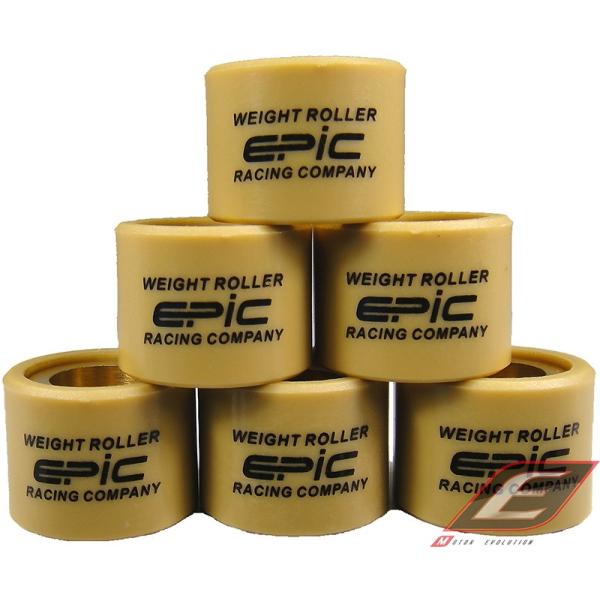 EPIC GsbN EGCg[[ dF16g X PRO RV150 DINK 150 SYM KYMCO LR XN[^[쓮n 쓮n