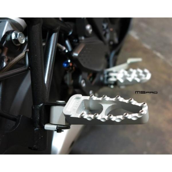 MSPRO GGXv CNCtbgyO J[FS[h W650 VERSYS (VERSYS 650) W800 KAWASAKI JTL tbgyO Xebv 