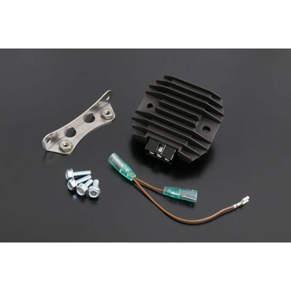 PMC ピーエムシー MFバッテリー対応レギュレター CB750フォア(CB750K