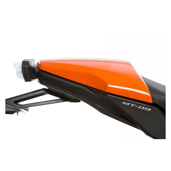 Pyramid Plastics s~bhvX`bN \EV[gJE(Solo Seat Cowl) J[FOrange MT09 FZ09 YAMAHA }n VOV[gJE V[g֘A