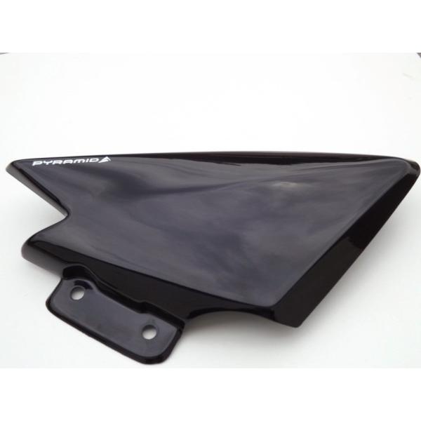 Pyramid Plastics s~bhvX`bN CtBEpl(yA)(Infill Panel (Pair)) J[FDeep Armour (Purple) MT09 FZ09 YAMAHA }n JE֘A
