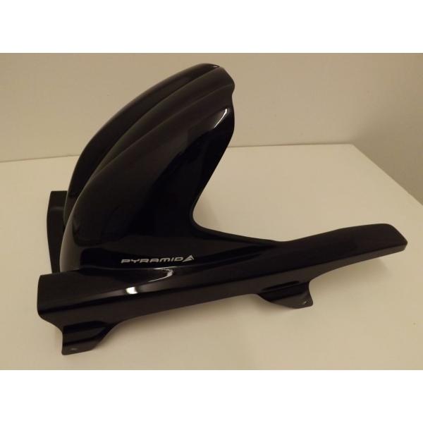 Pyramid Plastics s~bhvX`bN ubNEAtF_[(BLACK HUGGER) DL1000 V-STROM SUZUKI XYL AtF_[ tF_[֘A O