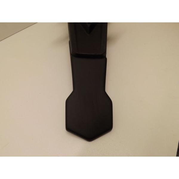 Pyramid Plastics s~bhvX`bN _bNe[EAtF_[(Ductail - rear extenda^protector) FZ07 ALL MT07 YAMAHA }n AtF_[