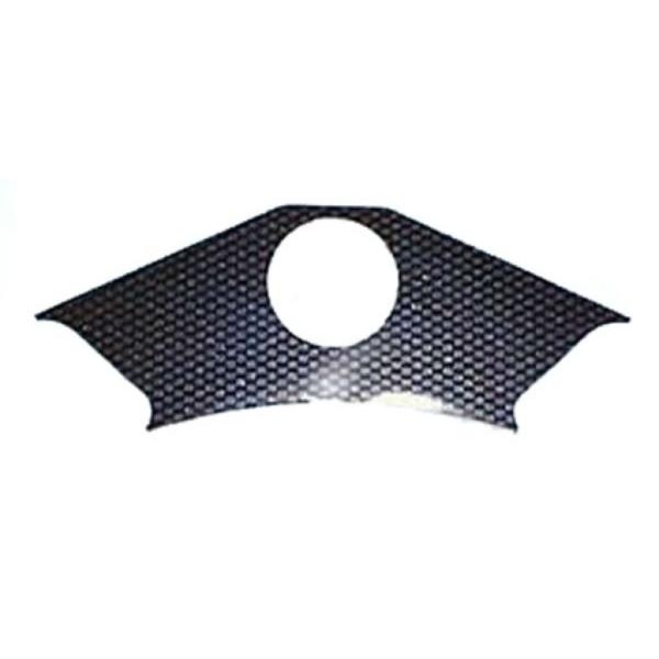 Pyramid Plastics s~bhvX`bN J[{[NEveN^[(CARBON LOOK YOKE PROTECTOR) R6 YAMAHA }n O