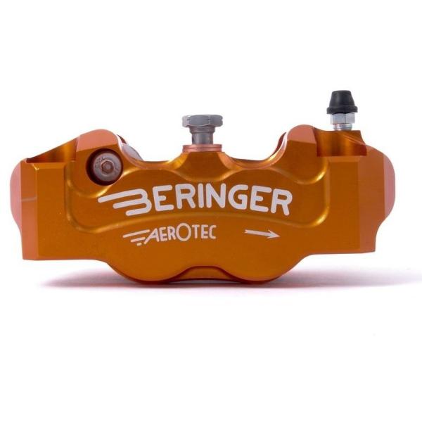 BERINGER xK[ 4PWALp[ J[FIW / ^CvF ZX-10R Ninja H2 R NINE T S1000RR 450SMR MONSTER1200 S1000R S1000XR u[L