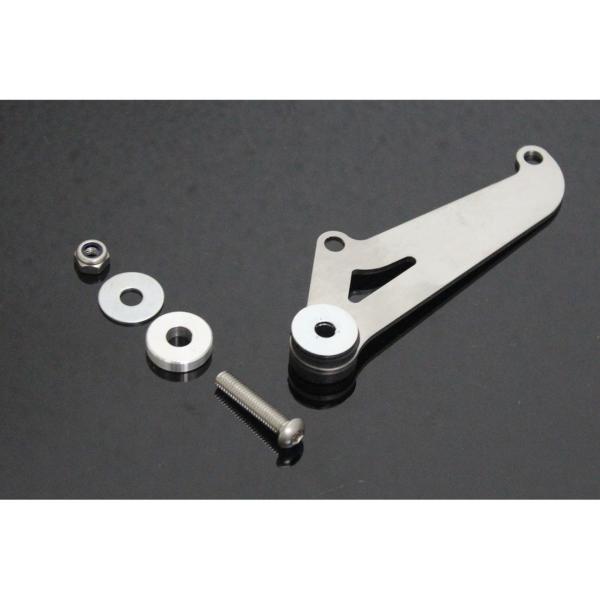 TYGA PERFORMANCE ^CKptH[}X pCv}EguPbg Z125 v KAWASAKI JTL }t[Xe[ }t[