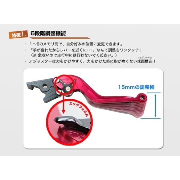 ENDURANCE �G���f�������X hi-QUALITY �|�� �A�W���X�^�u�����o�[���E�Z�b�g �J���[�F���b�h �j���W��250 Z250 KAWASAKI �J���T�L �n���h�����Ӄp�[�c