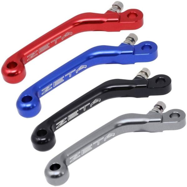ZETA RACING ジータ レーシング 【リプレースメント】ピボットレバー
