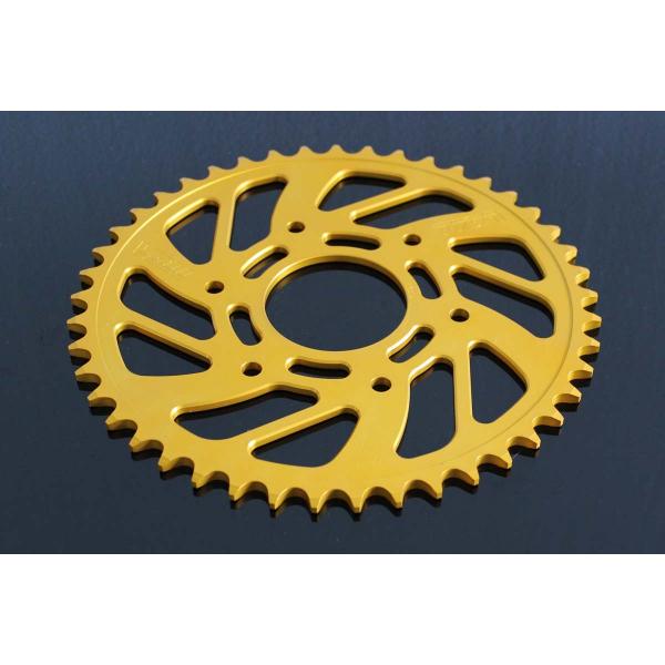 TYGA PERFORMANCE ^CKptH[}X XvPbg NUMBER OF TEETHF40T 125DUKE 200DUKE 390DUKE RC125 RC200 RC390 KTM 쓮n