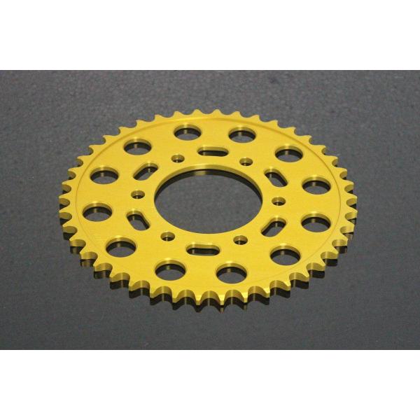 TYGA PERFORMANCE ^CKptH[}X XvPbg NUMBER OF TEETHF42T ZX-10R KAWASAKI JTL huXvPbgEAXvPbg 쓮n