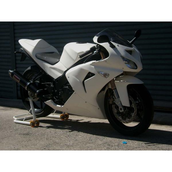 ZXR250 タンク！タイガパフォーマンスのカウル仕様にしようと、しました。 ZXR250 タンク！タイガパフォーマンスのカウル仕様にしようと