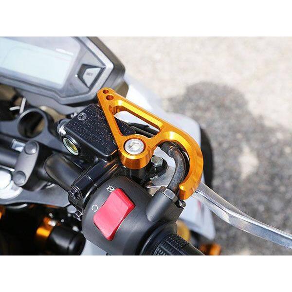 BABYFACE �x�r�[�t�F�C�X �}�X�^�[�V�����_�[�v���e�N�^�[ �O���� HONDA �z���_ �}�X�^�[�V�����_�[�K�[�h �u���[�L ���i�摜1