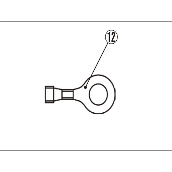 ※詳細な出荷時期はご注文後にメールでご案内します。■適合車種　   　　備考: 汎用■商品番号08T50EWAE0D■JANコード4573216105402■商品概要画像番号：12