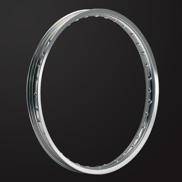 Z-Wheel s16 Rim 18×2.15 TLR200 リアホイール Z-WHEEL ズィーウィール S16リム XL250 XL400R KL250 KLR250 DR250S