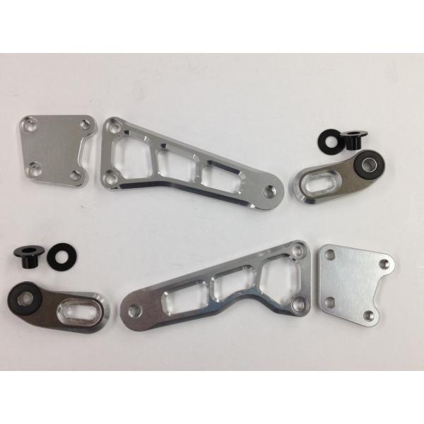 K-FACTORY PCt@Ng[ rbOWG^[pXe[ J[FVo[ GPZ900R KAWASAKI JTL WG[^[ p֘A GW