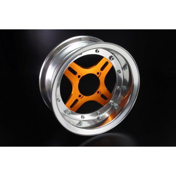 シャリー  DAX Gクラフトホイールスペーサー　値下げ Webike | G-Craft ジークラフト Gクラフト ホイールスペーサー