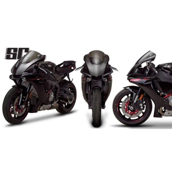 まとめ買いでお得 正規品 ZEROGRAVITY CBR250R スクリーン関連パーツ