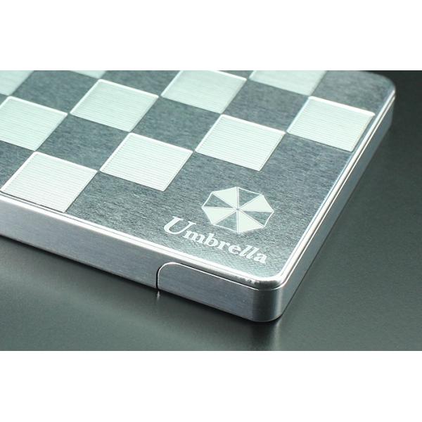 GILD design �M���h�f�U�C�� �W�������~�����o�����h���� BIOHAZARD �^�C�v�Fichimatsu Umbrella ���̑��O�b�Y �o�C�N�֘A�O�b�Y