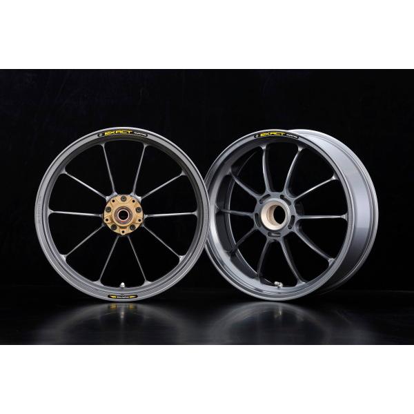 ADVANTAGE（アドバンテージ） EXACT [イグザクト] RACING 10 フル鍛造