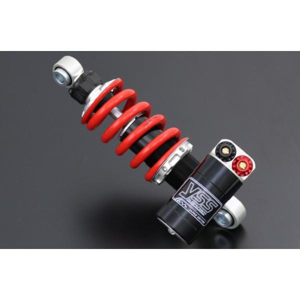 YSS ワイエスエス MINI LINE リアシングルショック 【MGシリーズ