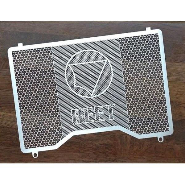 BEET（ビート） ラジエターガード ZRX1200R ZRX1200S KAWASAKI