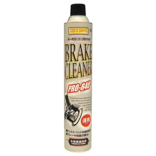 PROSTAFF �v���X�^�b�t �u���[�L�N���[�i�[PRO-840 �p�[�c�N���[�i�[ �P�~�J��