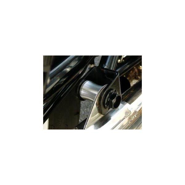 BORE ACE ボアエース 特殊カラー SR YAMAHA ヤマハ カラー・スペーサー・シム 外装