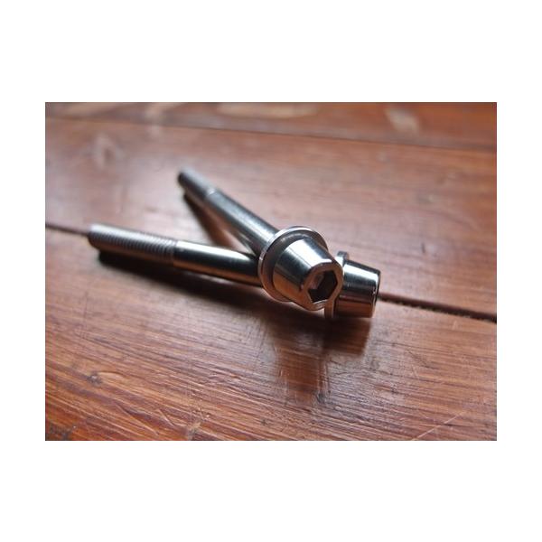 BOREーACE（ボアエース） BORE ACE シート固定用ボルト SR YAMAHA