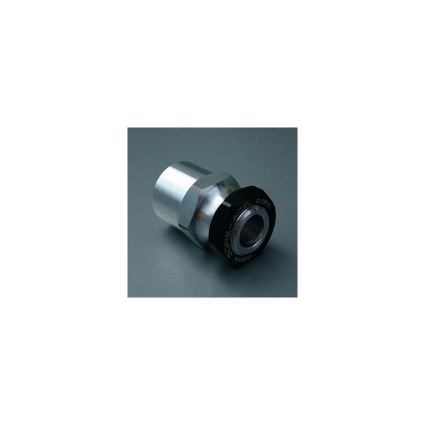 BORE ACE ボアエース リアショック固定ナット 首下サイズ：14mm SR YAMAHA ヤマハ その他リアサスペンションオプション・補修部品 サスペンション 足回り