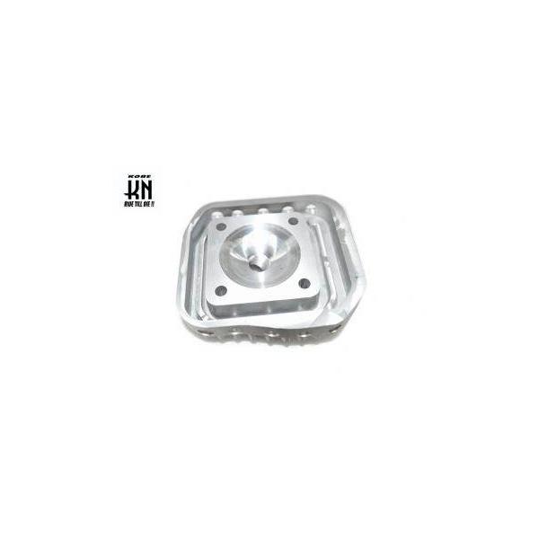 KN企画 ケイエヌキカク 88ccキット専用ヘッドベース 縦型エンジン車両