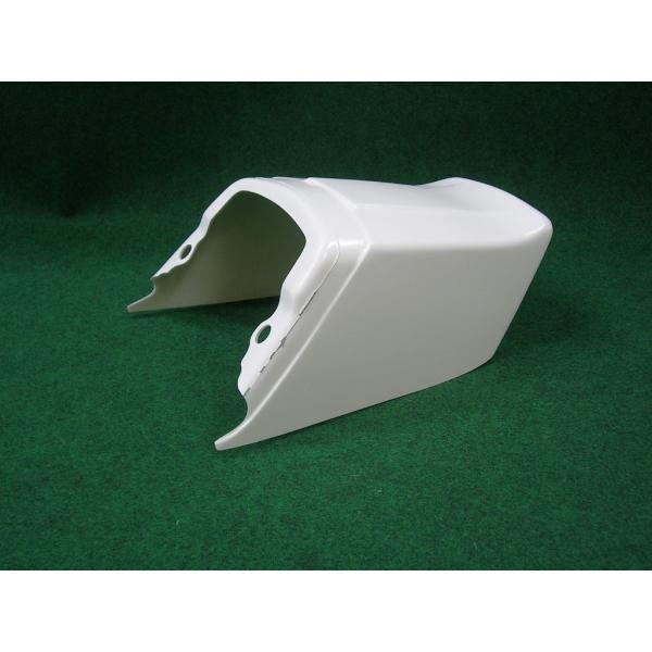 Z1000R テールカウル　Z1100R Z1000J GP リアフェンダー Z1000R テールカウル Z1100R Z1000J GP リアフェンダー - メルカリ