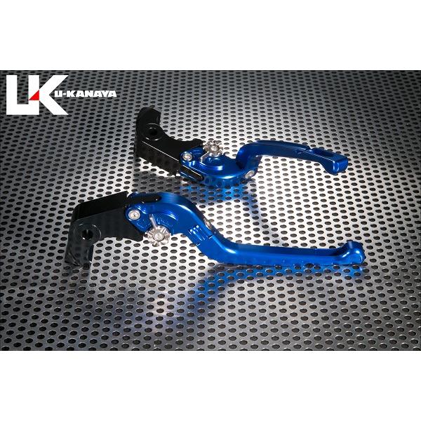 U-KANAYA [Ji |R^Cv A~rbgo[Zbg AWX^[J[FIW / o[J[Fu[ ZX-14R ZZR1400 (ZX-14) nh