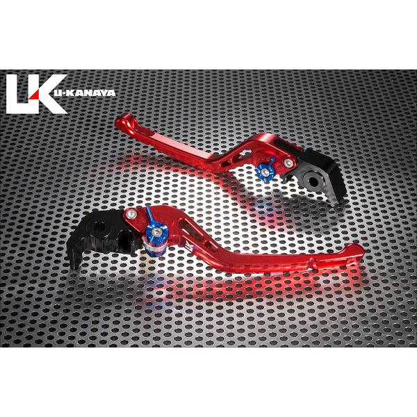 U-KANAYA ���[�J�i�� GP�^�C�v �A���~�r���b�g���o�[�Z�b�g RSV mille 04-08�ARSV R 04-08 APRILIA �A�v�����A �u���[�L���o�[ �n���h�����Ӄp�[�c �n���h��