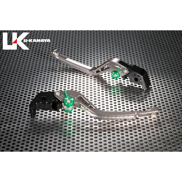 U-KANAYA ���[�J�i�� GP�^�C�v �A���~�r���b�g���o�[�Z�b�g RSV mille 04-08�ARSV R 04-08 APRILIA �A�v�����A �u���[�L���o�[ �n���h�����Ӄp�[�c �n���h��