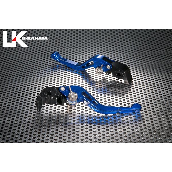 U-KANAYA ���[�J�i�� GP�^�C�v �A���~�r���b�g���o�[�Z�b�g RSV mille 04-08�ARSV R 04-08 APRILIA �A�v�����A �u���[�L���o�[ �n���h�����Ӄp�[�c �n���h��