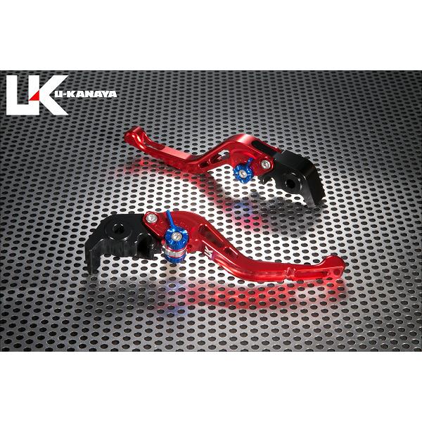 U-KANAYA ���[�J�i�� GP�^�C�v �A���~�r���b�g���o�[�Z�b�g RSV mille 04-08�ARSV R 04-08 APRILIA �A�v�����A �u���[�L���o�[ �n���h�����Ӄp�[�c �n���h��