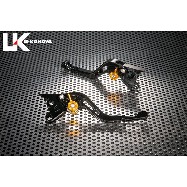 U-KANAYA ���[�J�i�� GP�^�C�v �A���~�r���b�g���o�[�Z�b�g TUONO1000 APRILIA �A�v�����A �u���[�L���o�[ �n���h�����Ӄp�[�c �n���h��