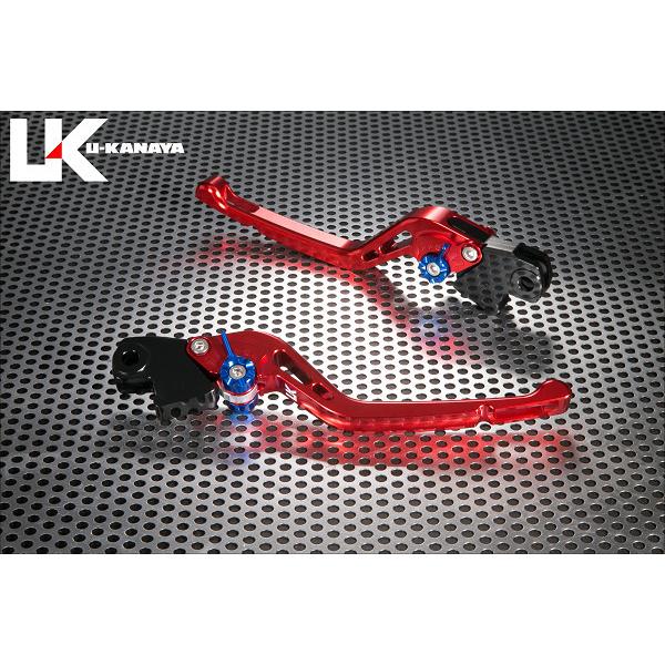 U-KANAYA ���[�J�i�� GP�^�C�v �A���~�r���b�g���o�[�Z�b�g F700GS BMW �u���[�L���o�[ �n���h�����Ӄp�[�c �n���h��