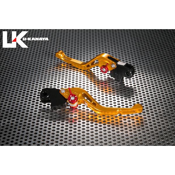 U-KANAYA ���[�J�i�� GP�^�C�v �A���~�r���b�g���o�[�Z�b�g F800ST F800S BMW �u���[�L���o�[ �n���h�����Ӄp�[�c �n���h��